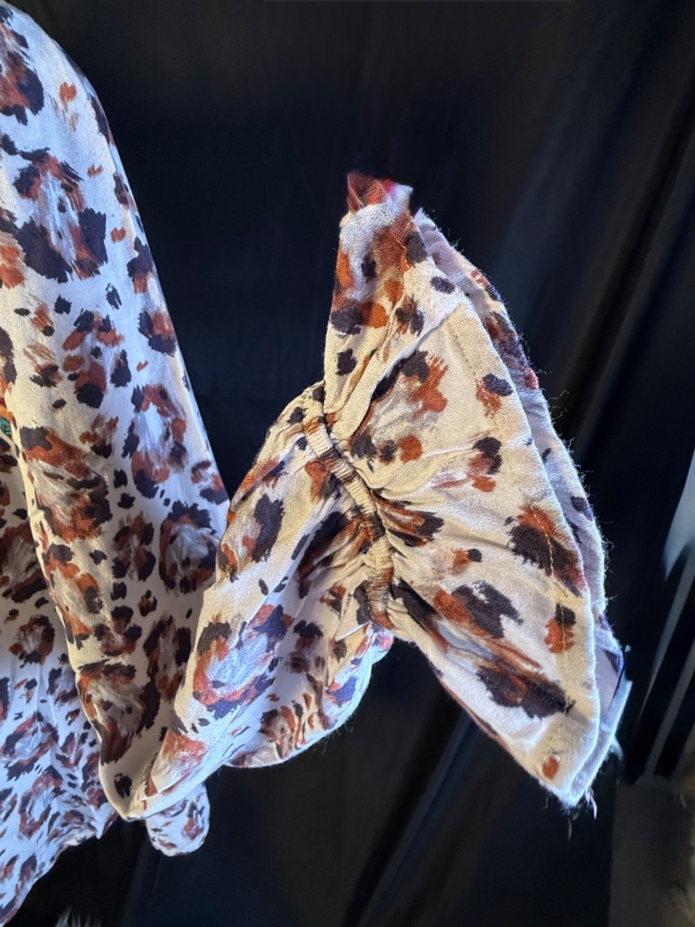 Boutique brand Savanna Jane Top (Lg) - Picture 4 of 7
